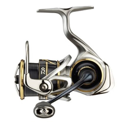 DAIWA AIRITY LT