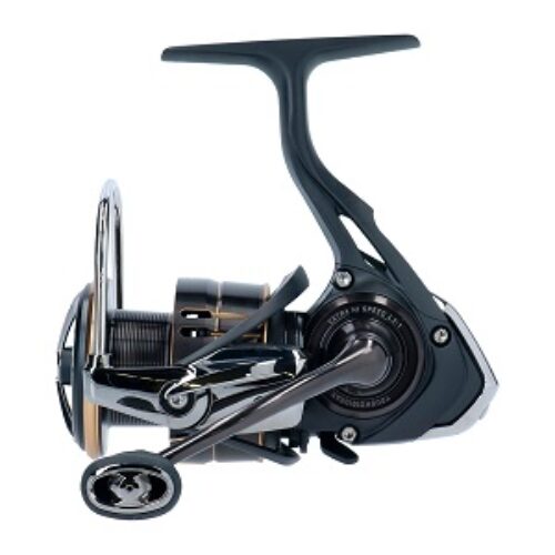 DAIWA BALISTIC EX LT