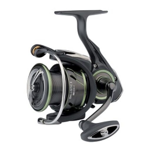 DAIWA BALISTIC X LT