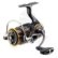 DAIWA CALDIA LT strike pesca