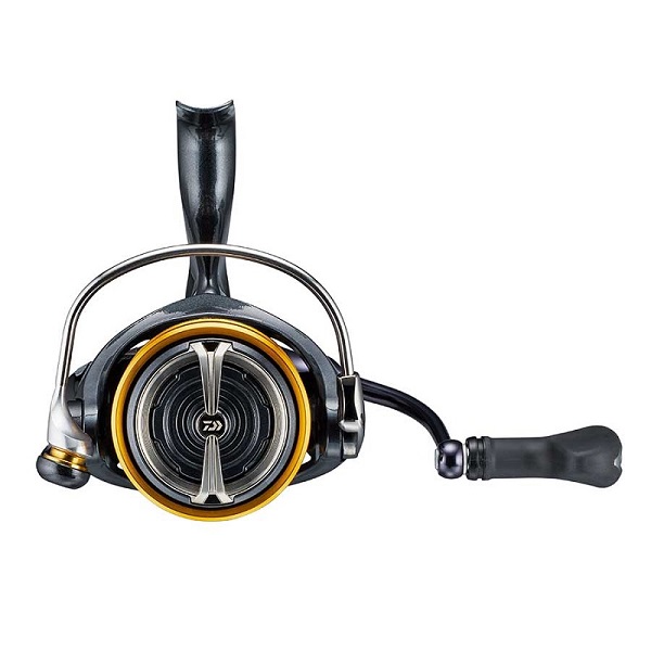 DAIWA CALDIA LT strike pesca