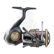 DAIWA CALDIA LT strike pesca