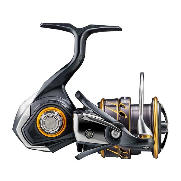 DAIWA CALDIA LT strike pesca