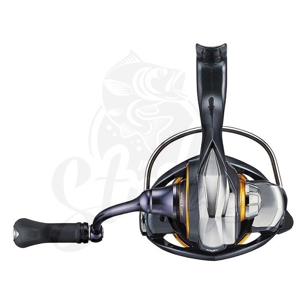 DAIWA CALDIA LT strike pesca