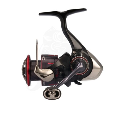 DAIWA FUEGO LT