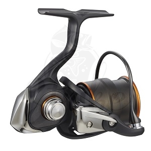 DAIWA PRESSO LT 4 strike pesca