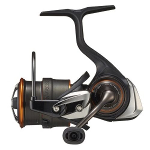 DAIWA PRESSO LT