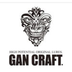 GANCRAFT strike pesca sport