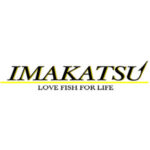 IMAKATSU strike pesca sport