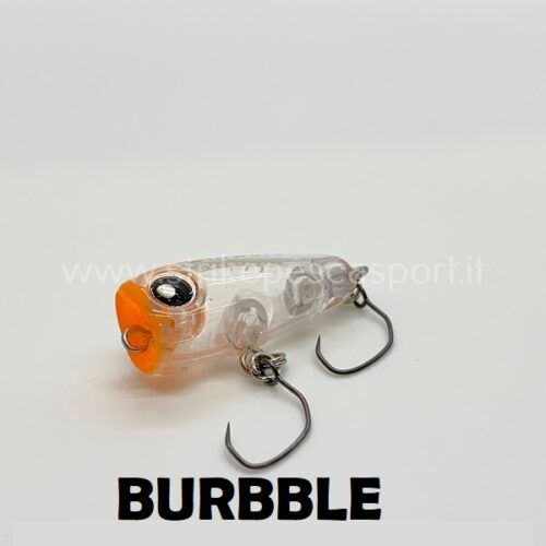 MUKAI BURBBLE POPPER