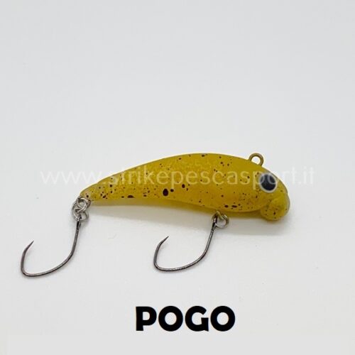 MUKAI POGO