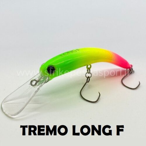 MUKAI TREMO LONG F