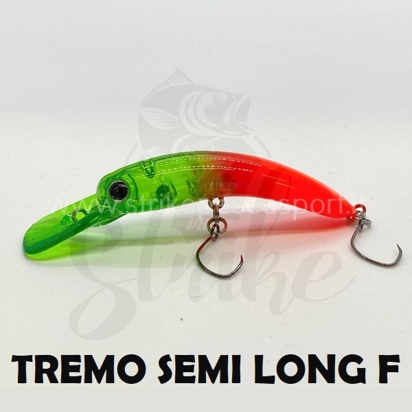 MUKAI TREMO SEMI LONG F crank trout area