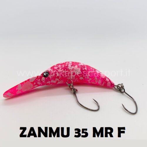 MUKAI ZANMU 35 MR F