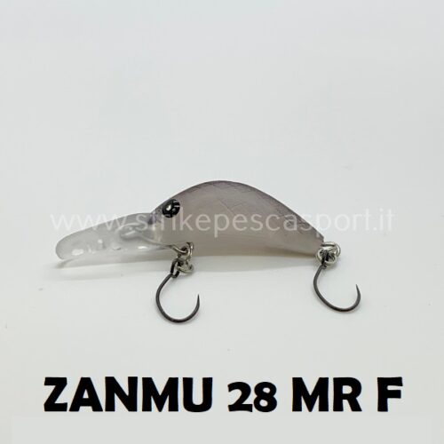 MUKAI ZANMU 28 MR F