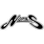 NORIES strike pesca sport