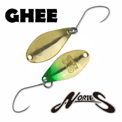nories-ghee