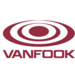 Vanfook strike pesca