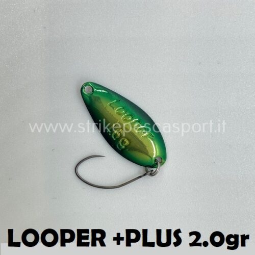 MUKAI LOOPER 2.0gr