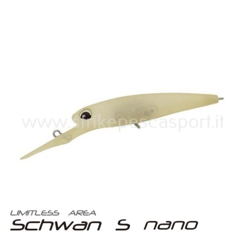 VALKEIN SCHWAN S NANO