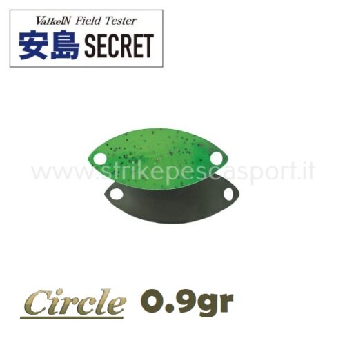 VALKEIN CIRCLE 0.9gr