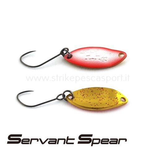 VALKEIN SERVANT SPEAR 1.1gr