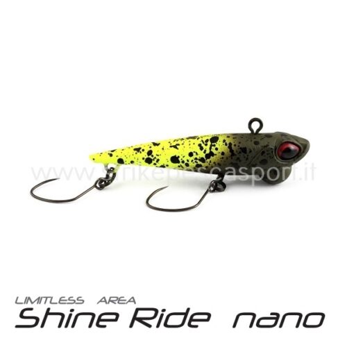 VALKEIN SHINE RIDE NANO