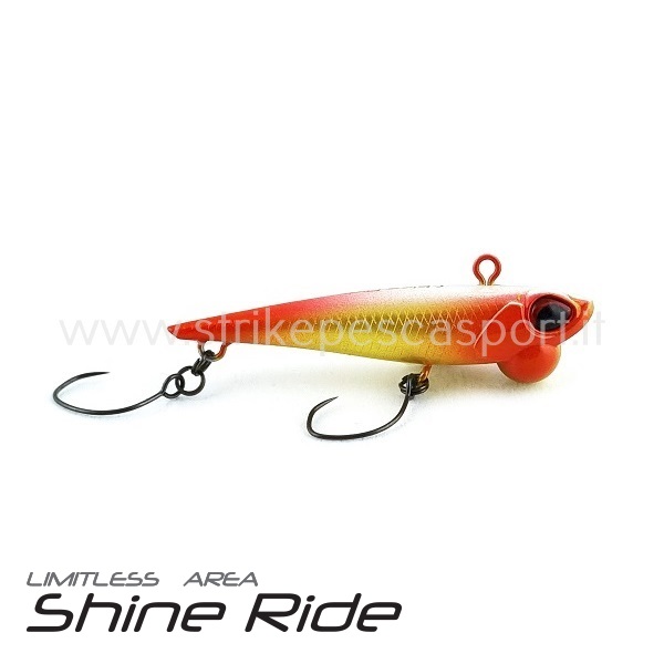 VALKEIN SHINE RIDE