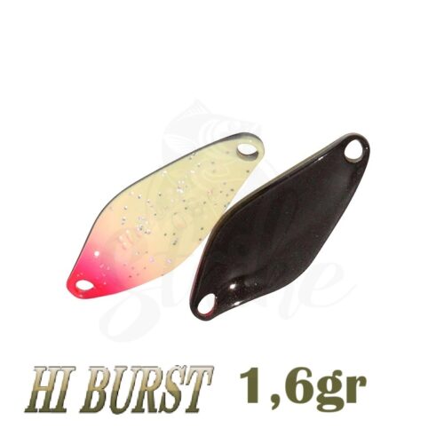 VALKEIN HI BURST 1.6gr