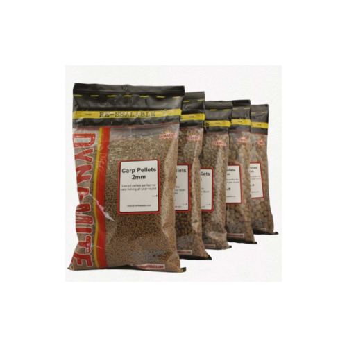 DYNAMITE BAITS CARP PELLET