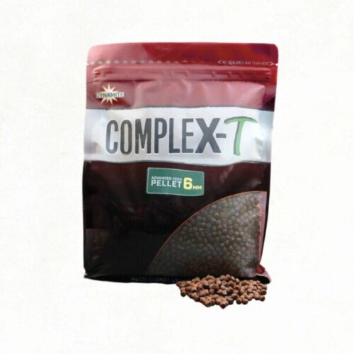 DYNAMITE BAITS COMPLEX-T PELLET