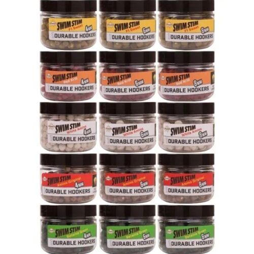 DYNAMITE BAITS DURABLE HOOK PELLETS