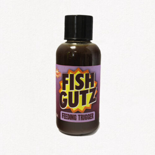 DYNAMITE BAITS FISH GUTZ FEDDING TRIGGER