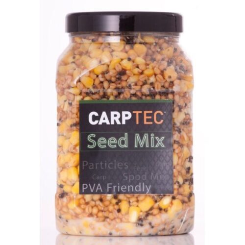 DYNAMITE BAITS SEED MIX