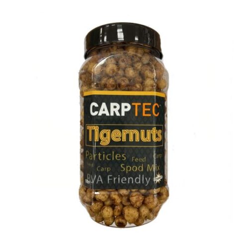 DYNAMITE BAITS TIGERNUTS