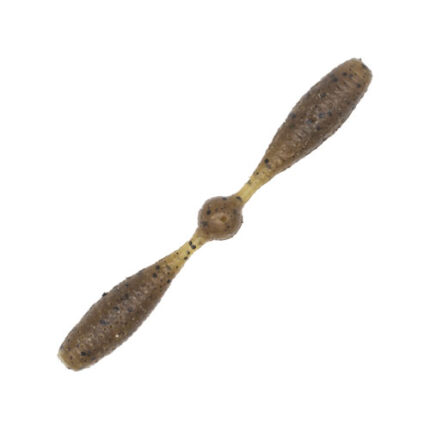 Dumbell Worm Geecrack