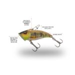Berkley Rattling Powerblade 1