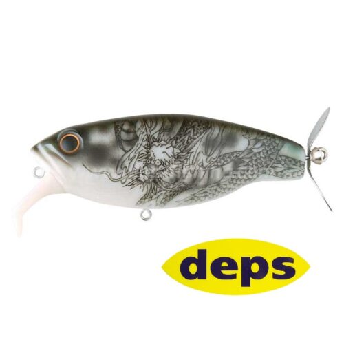 DEPS BUZZ JET