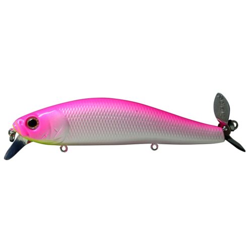 DEPS SPIRAL MINNOW