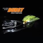 GAN CRAFT KILLERS BUZZ BURST 1