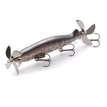IMAKATSU DEAD SCREW