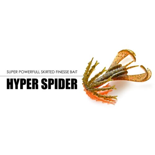 KEITECH HYPER SPIDER