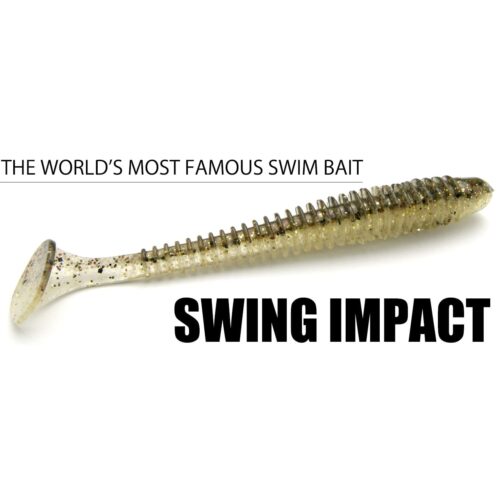 KEITECH SWING IMPACT