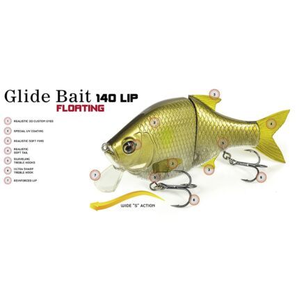 molix_glide_bait_140