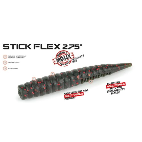 MOLIX STICK FLEX 2.75″