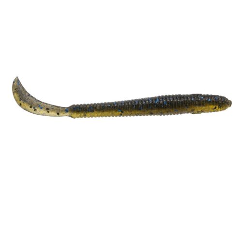 HERAKLES LEFTAIL WORM