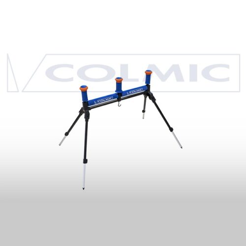 COLMIC BAR ROLLER AVATAR 30+30