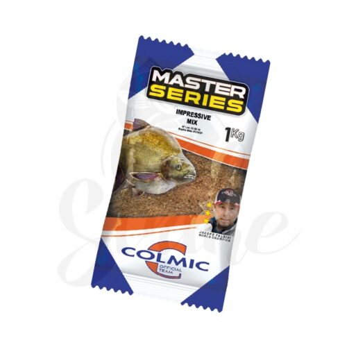 COLMIC IMPRESSIVE MIX