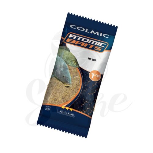COLMIC MB 500