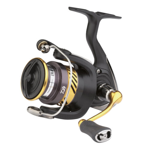 DAIWA CROSSFIRE AI